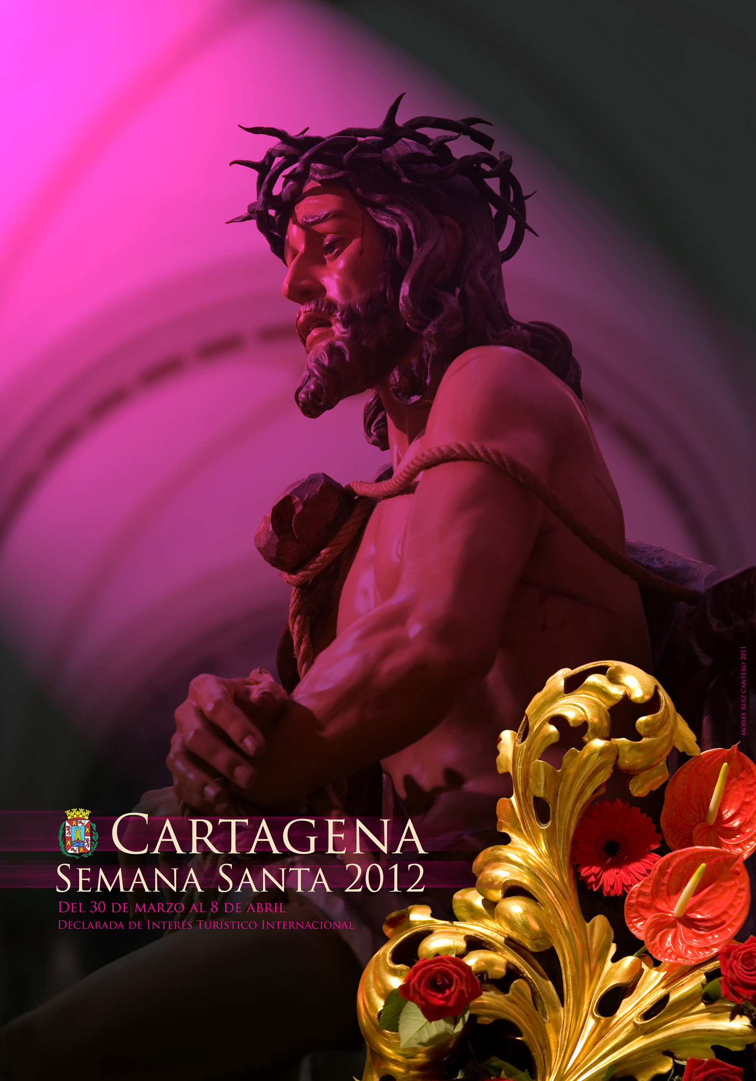Semana Santa en Cartagena  
